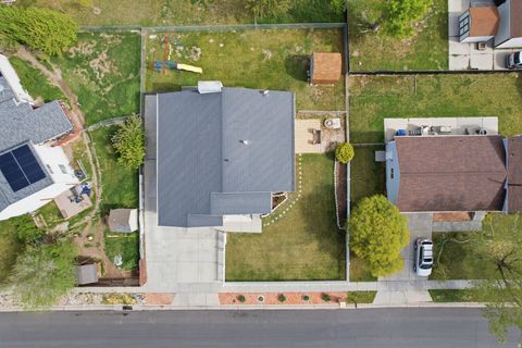 Tiny photo for 6306 W MARCREST DR, West Valley City, UT 84128 (MLS # 2150852)