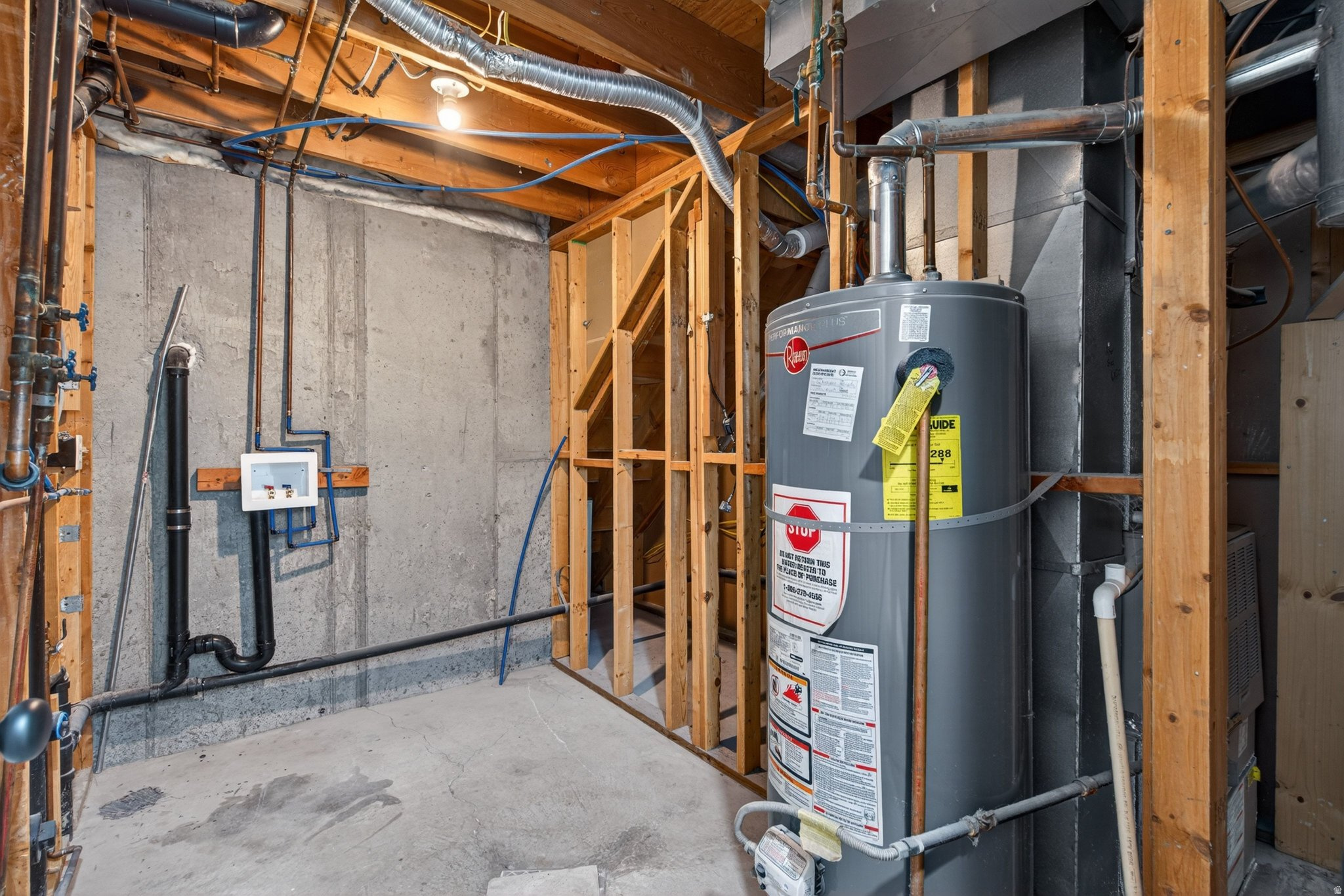 PLEASANT VALLEY PLAT A - Residential