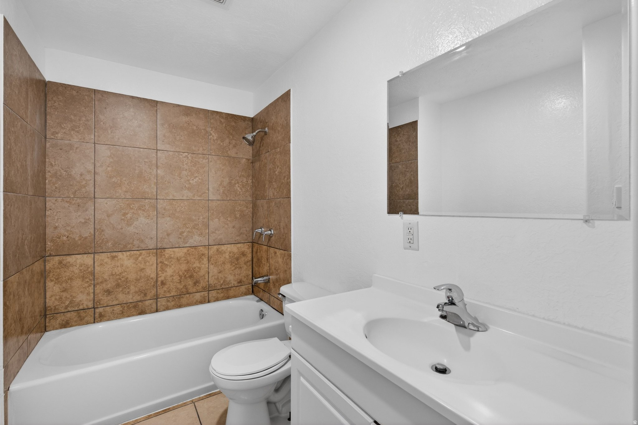 PLEASANT VALLEY PLAT A - Residential