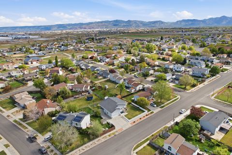 Tiny photo for 6306 W MARCREST DR, West Valley City, UT 84128 (MLS # 2150852)