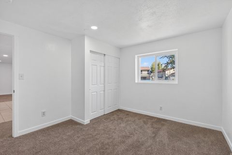 Tiny photo for 6306 W MARCREST DR, West Valley City, UT 84128 (MLS # 2150852)