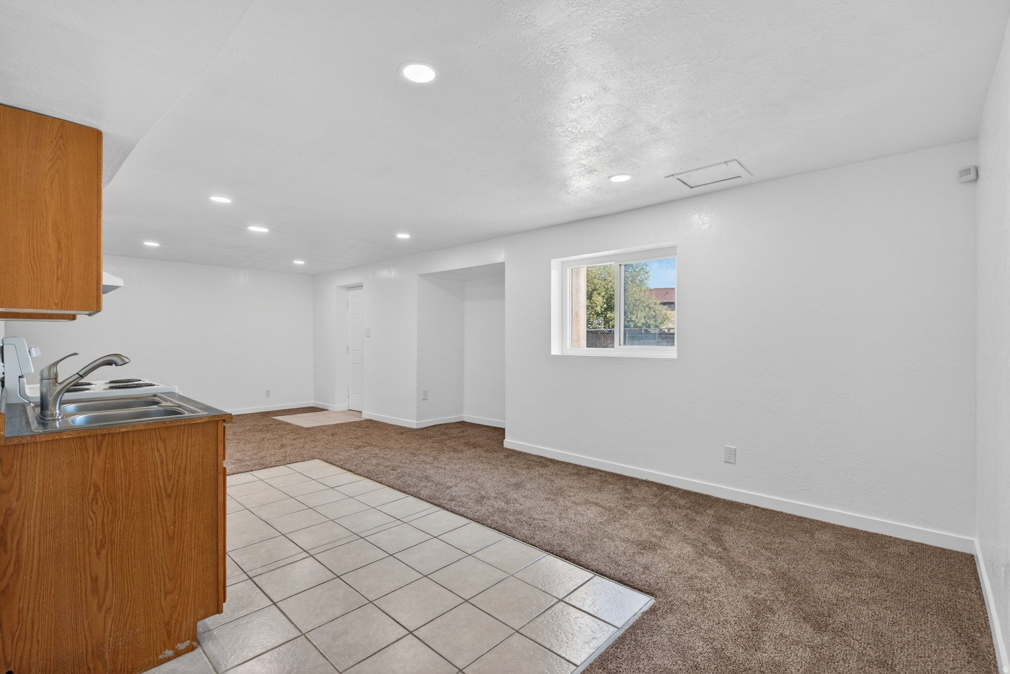 PLEASANT VALLEY PLAT A - Residential