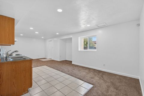 Tiny photo for 6306 W MARCREST DR, West Valley City, UT 84128 (MLS # 2150852)