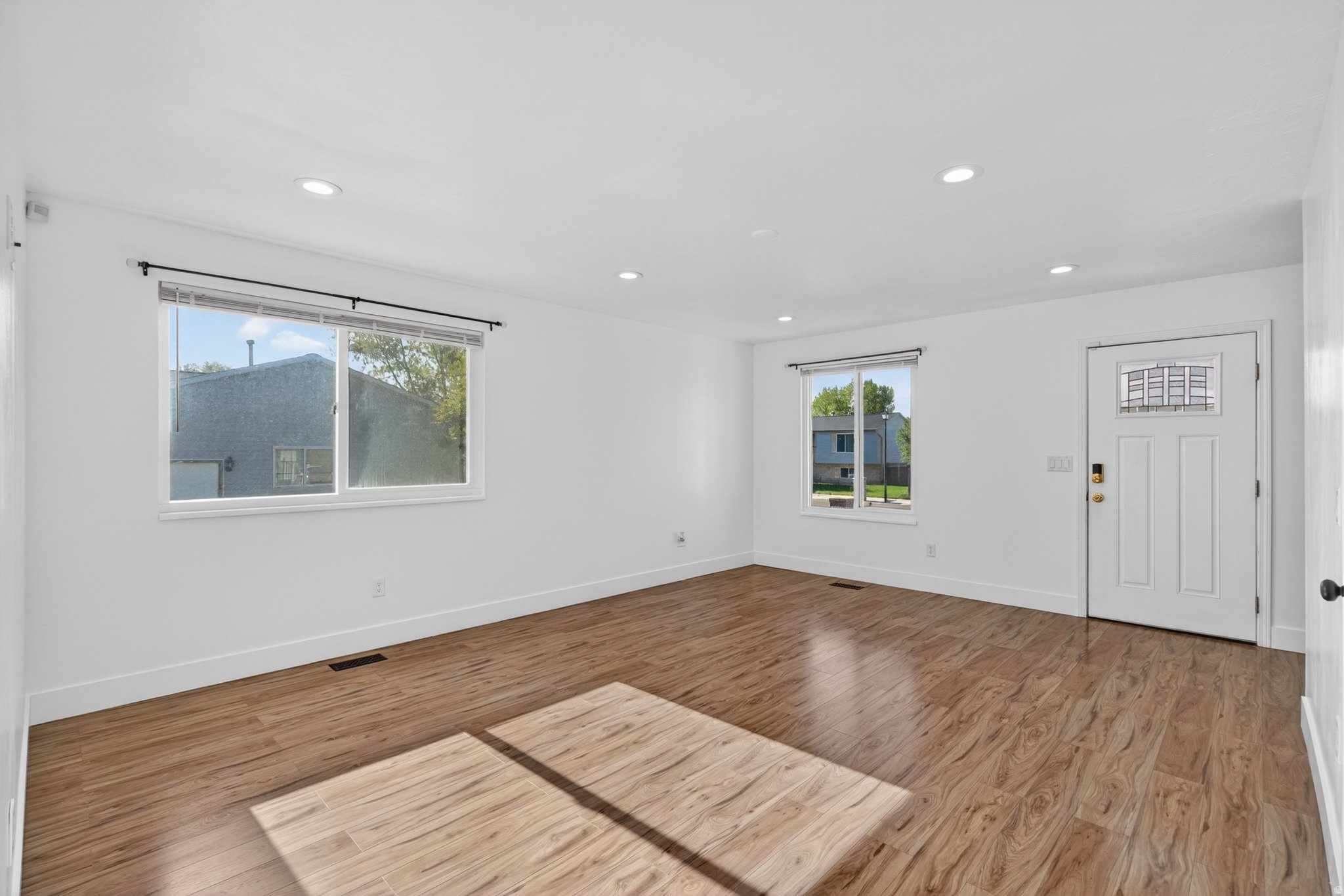 PLEASANT VALLEY PLAT A - Residential