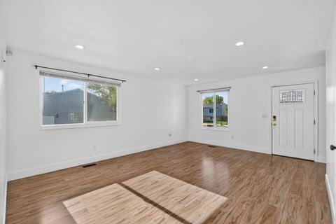 Tiny photo for 6306 W MARCREST DR, West Valley City, UT 84128 (MLS # 2150852)