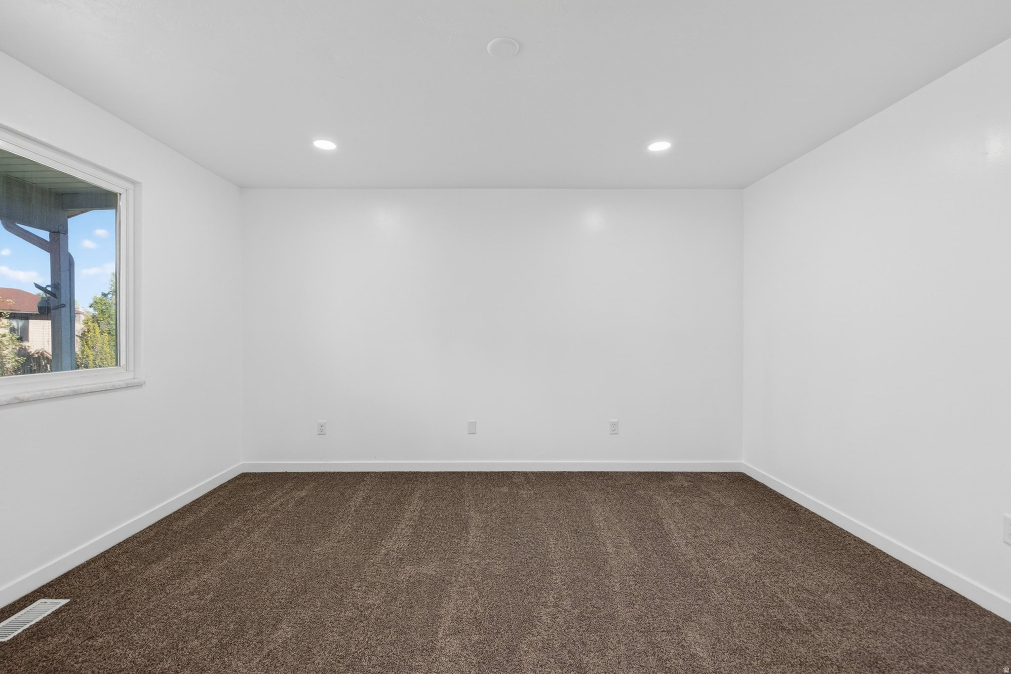 PLEASANT VALLEY PLAT A - Residential