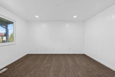 Tiny photo for 6306 W MARCREST DR, West Valley City, UT 84128 (MLS # 2150852)