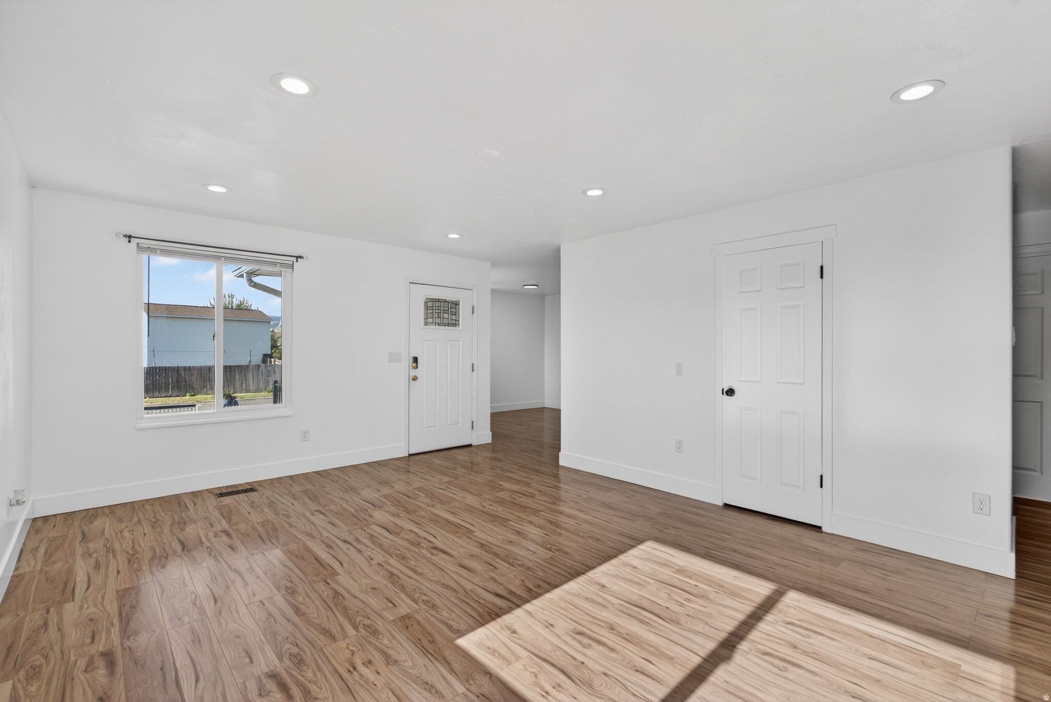 PLEASANT VALLEY PLAT A - Residential