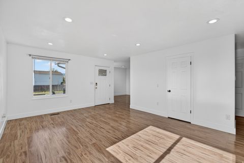 Tiny photo for 6306 W MARCREST DR, West Valley City, UT 84128 (MLS # 2150852)
