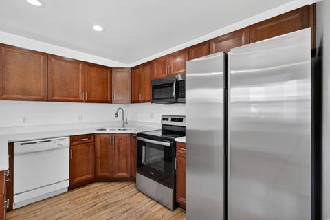 Tiny photo for 6306 W MARCREST DR, West Valley City, UT 84128 (MLS # 2150852)