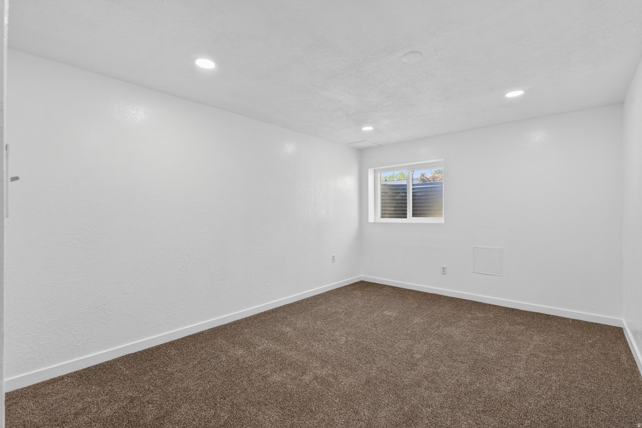 PLEASANT VALLEY PLAT A - Residential