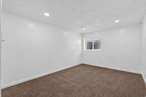 Tiny photo for 6306 W MARCREST DR, West Valley City, UT 84128 (MLS # 2150852)