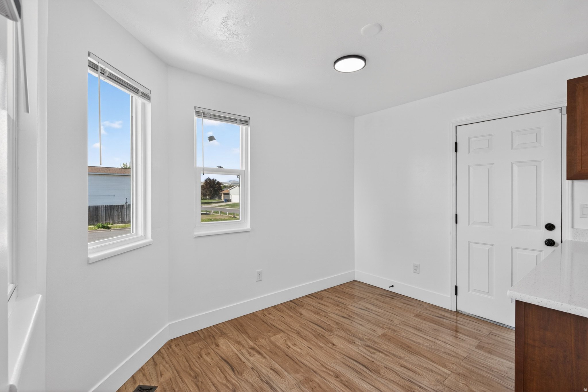 PLEASANT VALLEY PLAT A - Residential