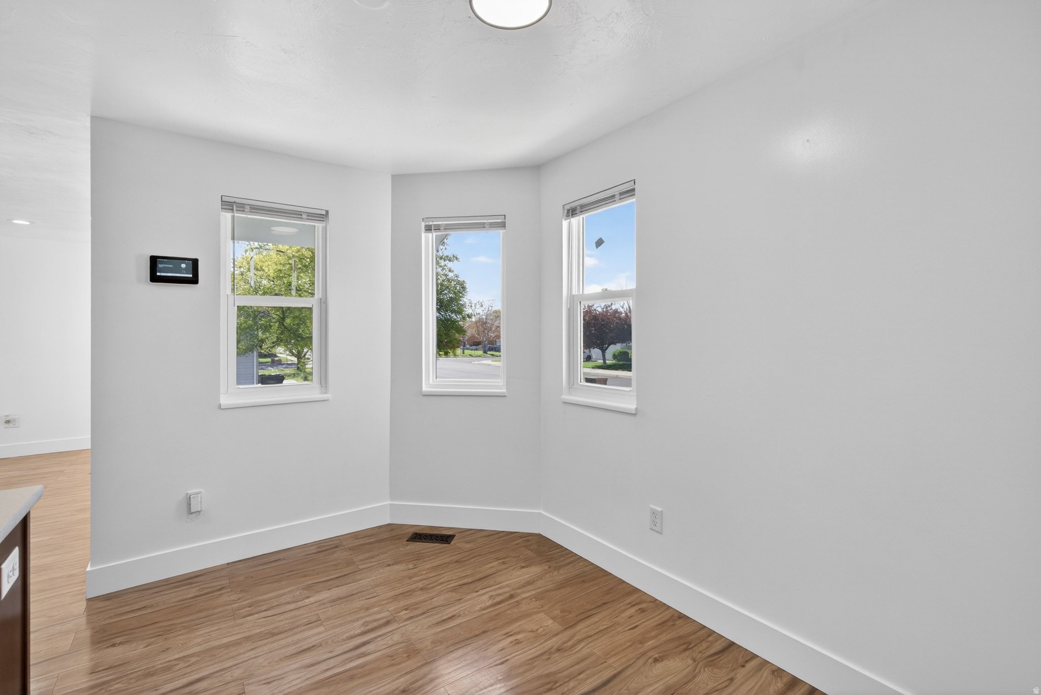 PLEASANT VALLEY PLAT A - Residential