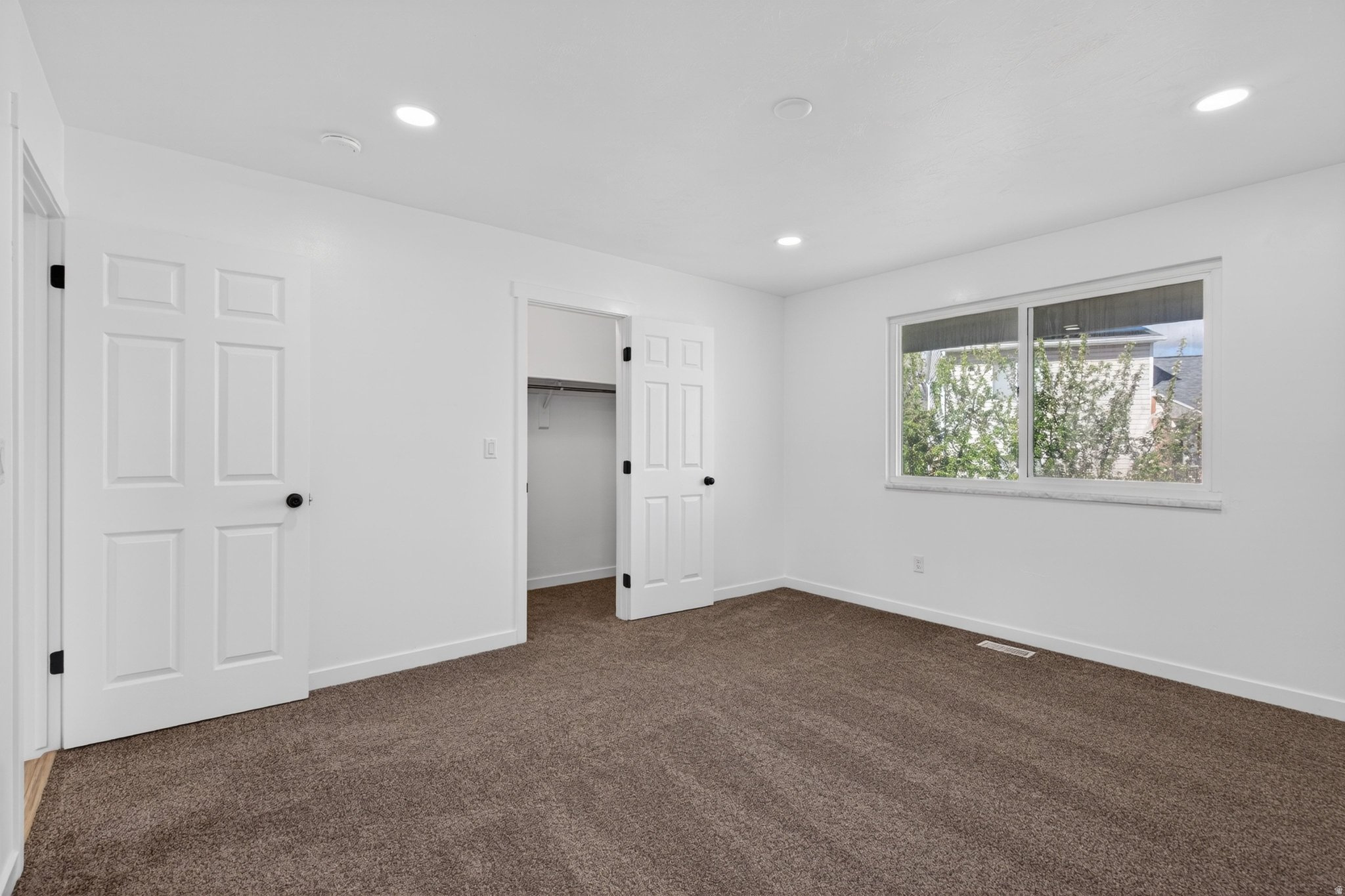 PLEASANT VALLEY PLAT A - Residential