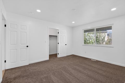 Tiny photo for 6306 W MARCREST DR, West Valley City, UT 84128 (MLS # 2150852)