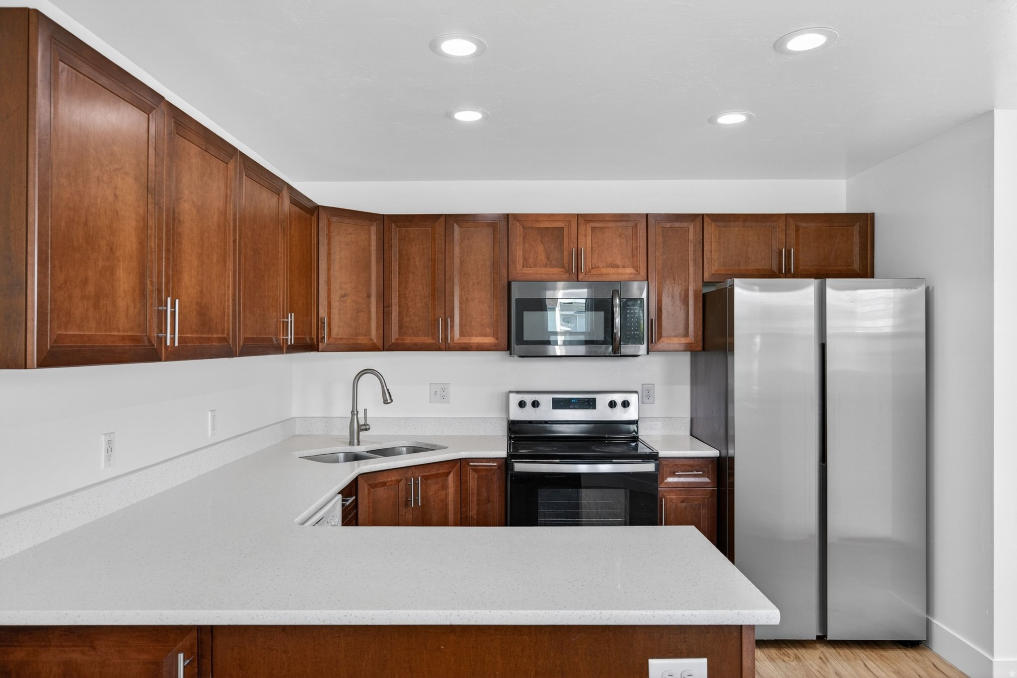 PLEASANT VALLEY PLAT A - Residential