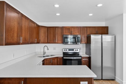 Tiny photo for 6306 W MARCREST DR, West Valley City, UT 84128 (MLS # 2150852)