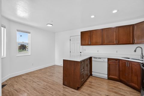 Tiny photo for 6306 W MARCREST DR, West Valley City, UT 84128 (MLS # 2150852)