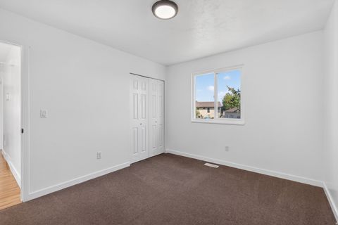 Tiny photo for 6306 W MARCREST DR, West Valley City, UT 84128 (MLS # 2150852)