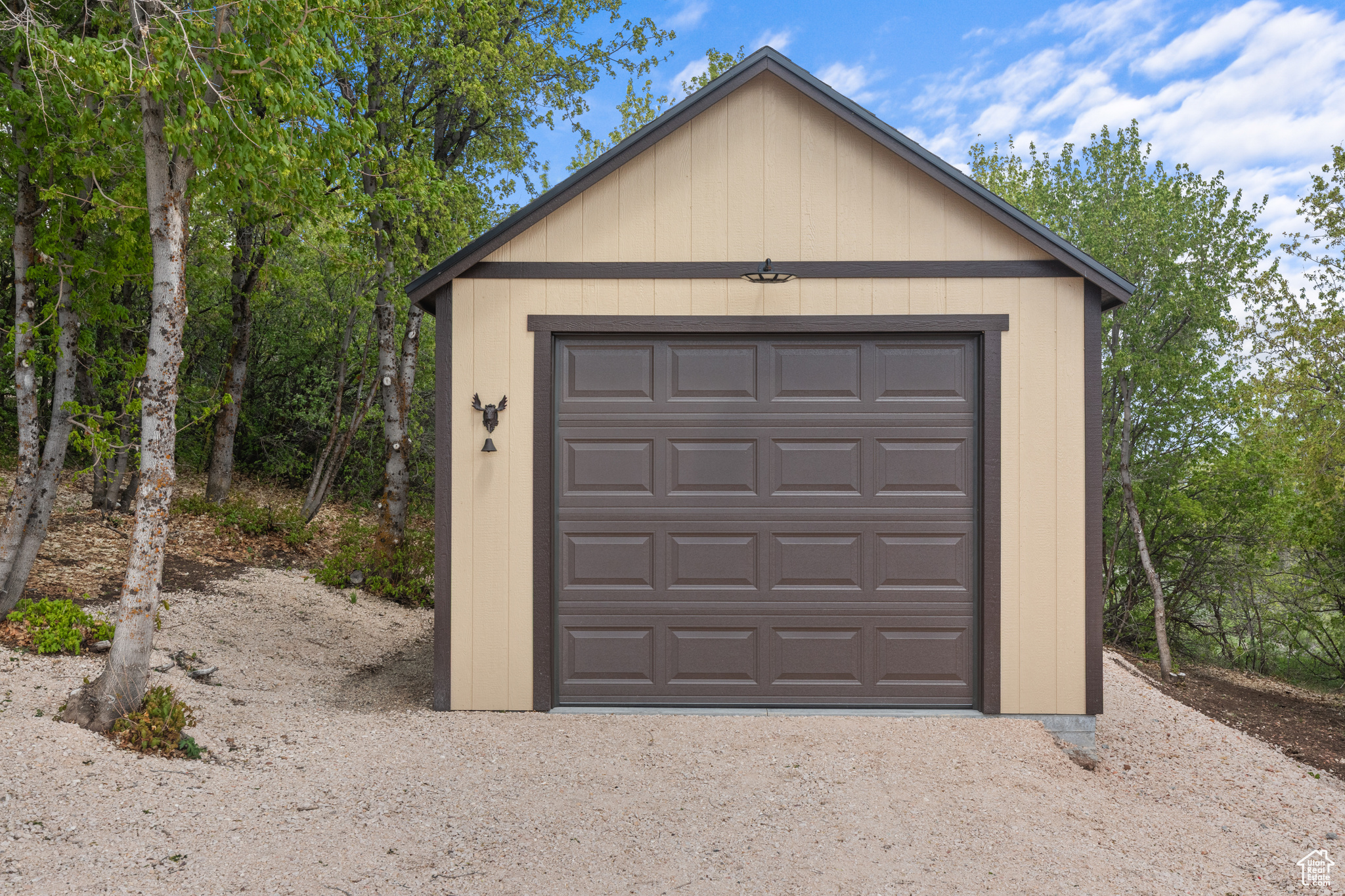 3320 S Mules Ear Cir, Garden City, Utah image 41