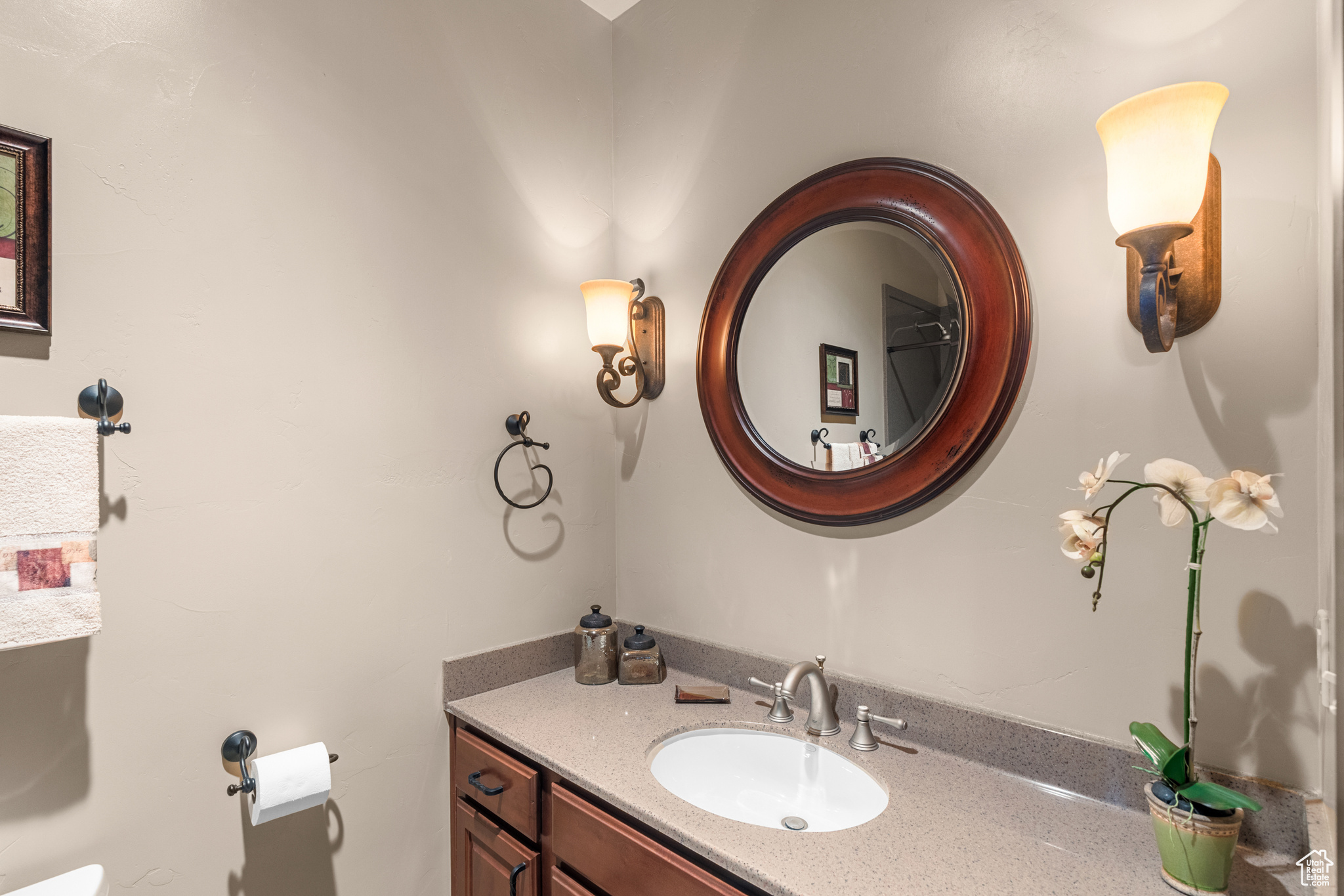 3320 S Mules Ear Cir, Garden City, Utah image 14