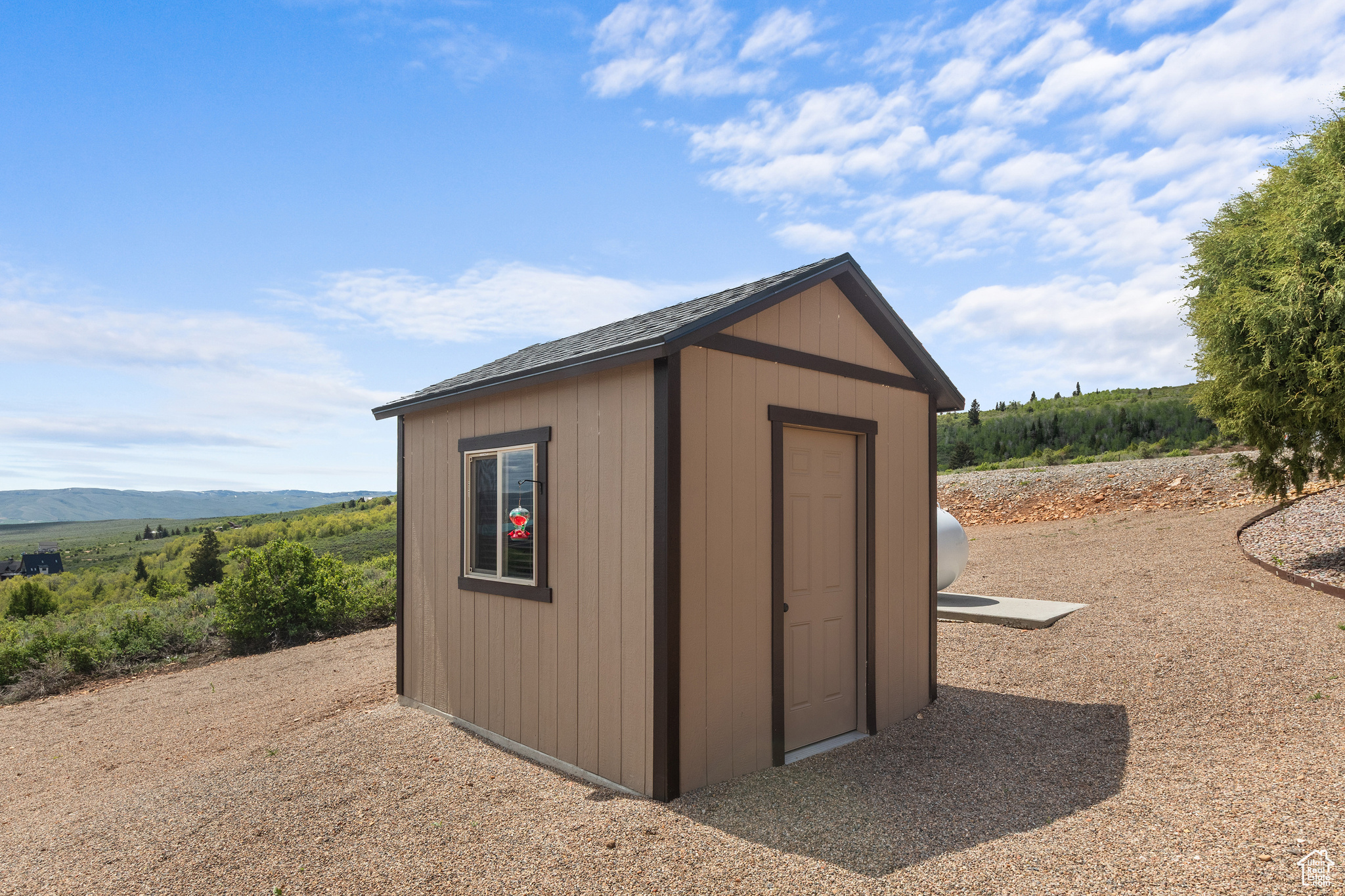 3320 S Mules Ear Cir, Garden City, Utah image 44