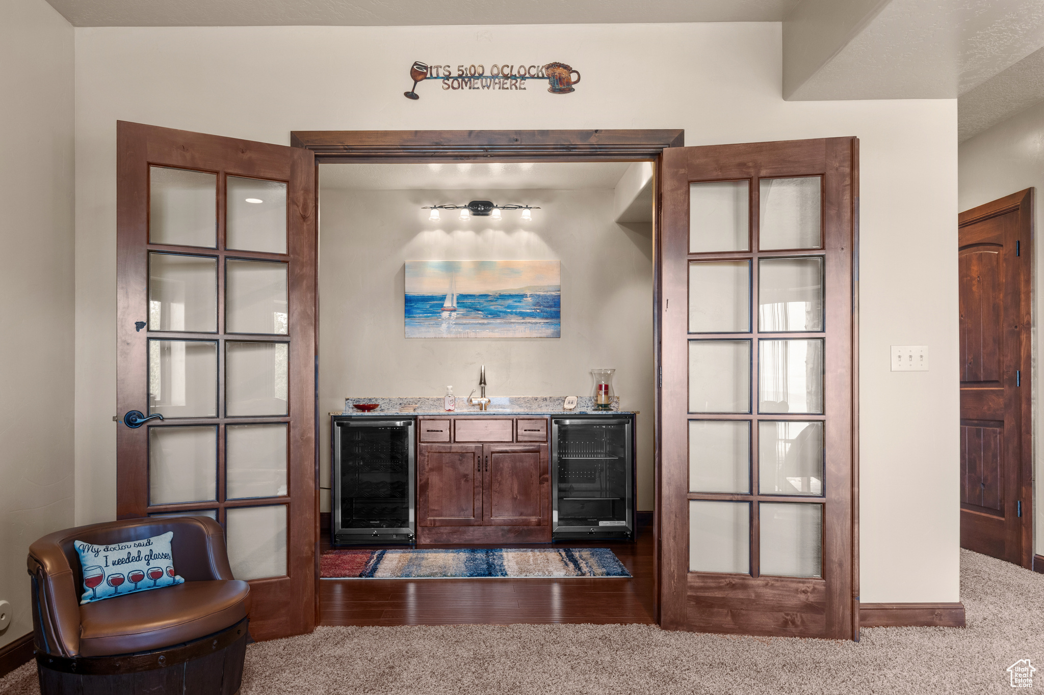 3320 S Mules Ear Cir, Garden City, Utah image 27