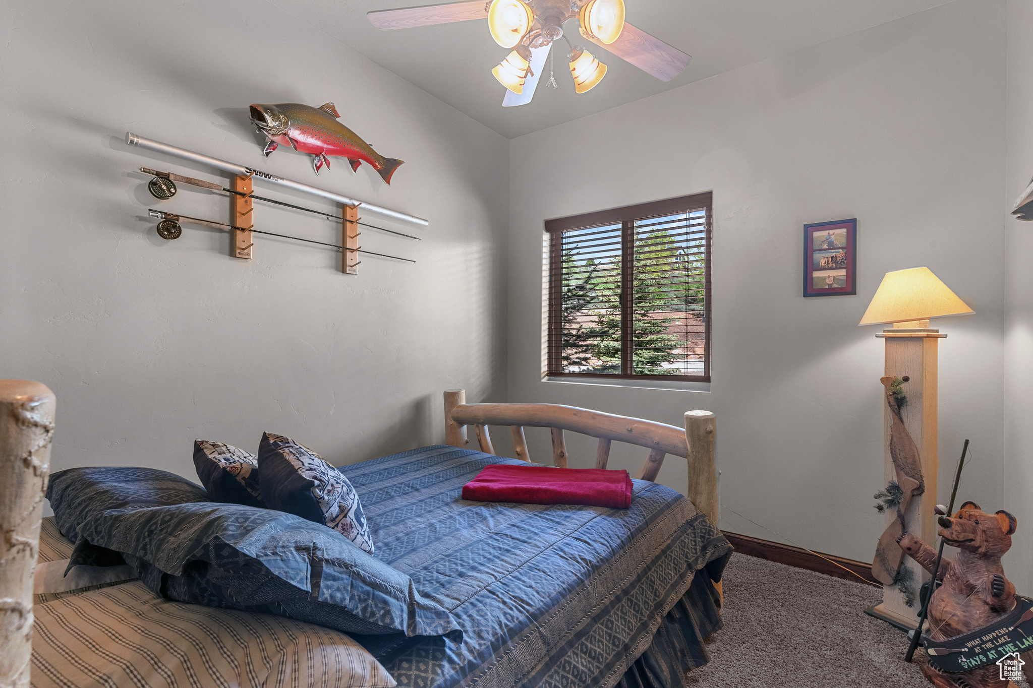 3320 S Mules Ear Cir, Garden City, Utah image 13
