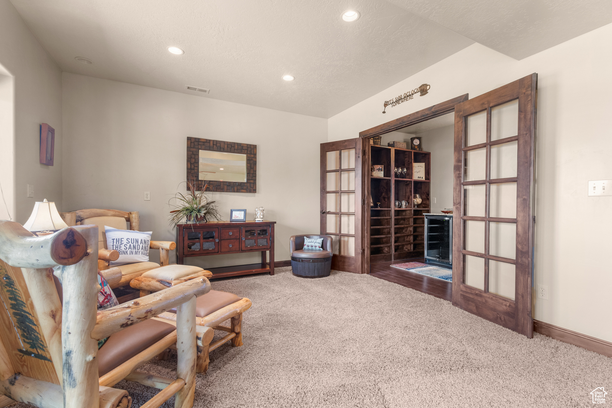 3320 S Mules Ear Cir, Garden City, Utah image 25