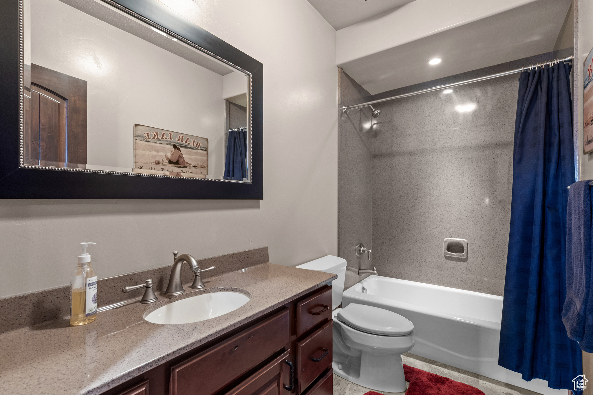 3320 S Mules Ear Cir, Garden City, Utah image 33