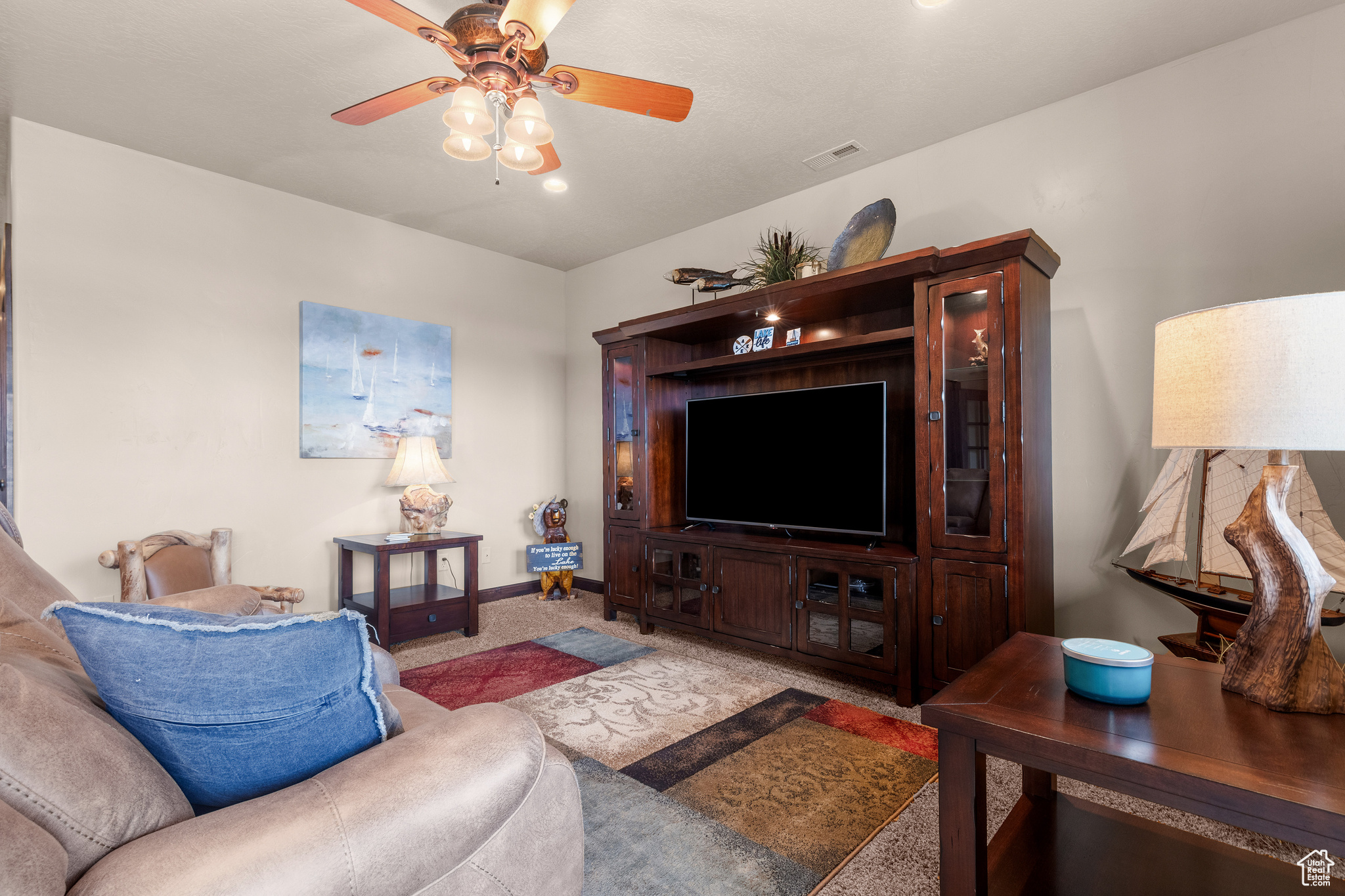 3320 S Mules Ear Cir, Garden City, Utah image 24