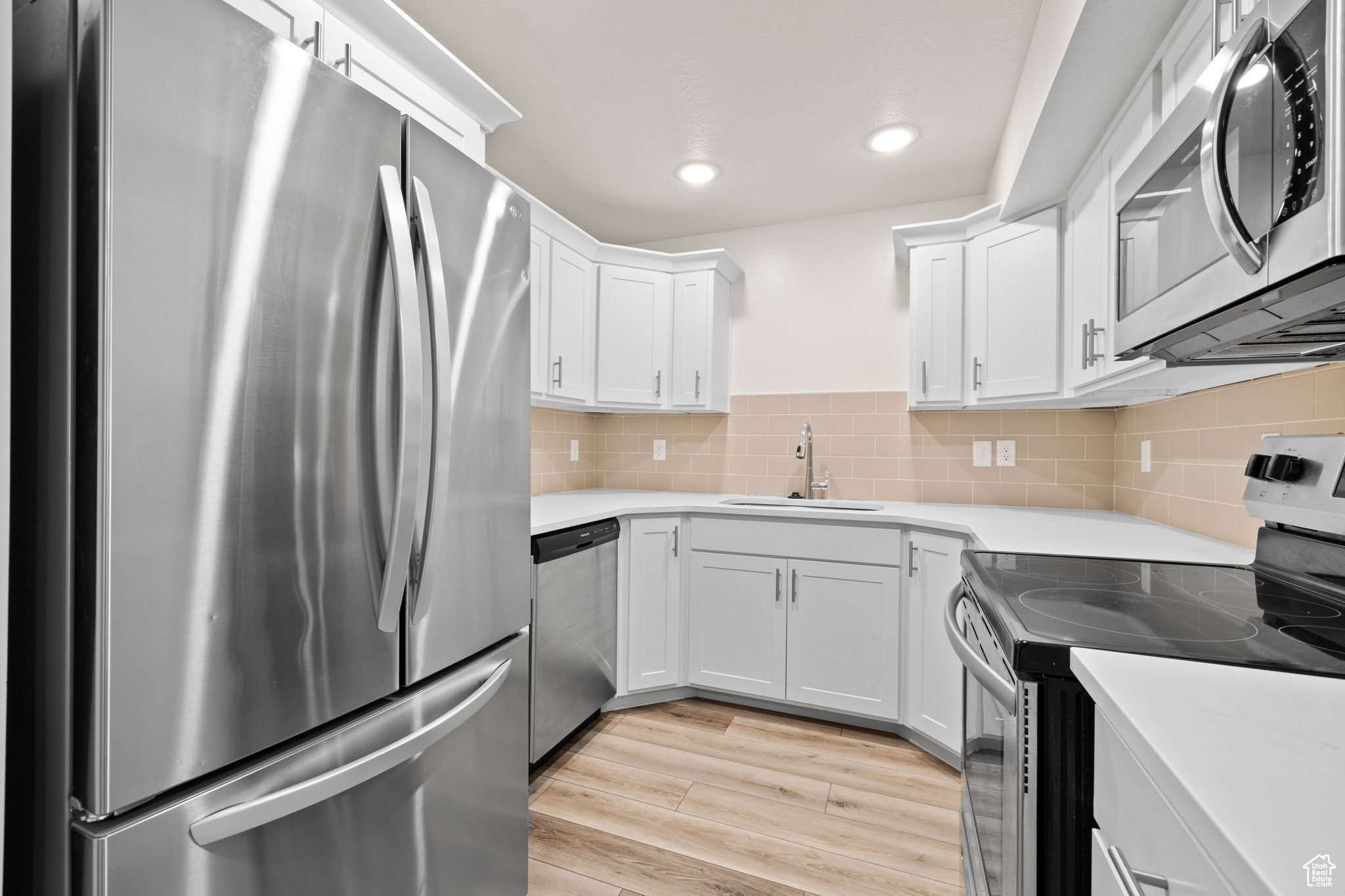 NORTH CANYON CONDO - Residential