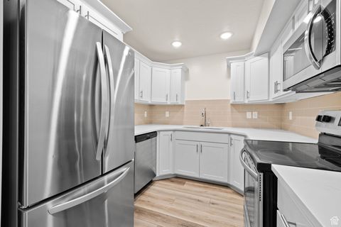 Tiny photo for 2244 N CANYON RD #207, Provo, UT 84604 (MLS # 2117969)