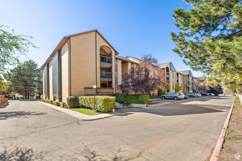 Tiny photo for 2244 N CANYON RD #207, Provo, UT 84604 (MLS # 2117969)