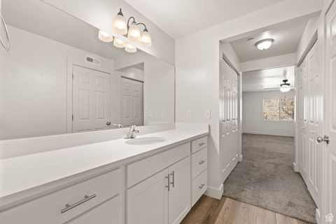 Tiny photo for 2244 N CANYON RD #207, Provo, UT 84604 (MLS # 2117969)