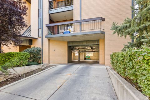 Tiny photo for 2244 N CANYON RD #207, Provo, UT 84604 (MLS # 2117969)