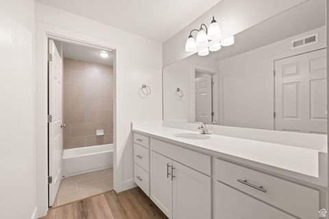 Tiny photo for 2244 N CANYON RD #207, Provo, UT 84604 (MLS # 2117969)