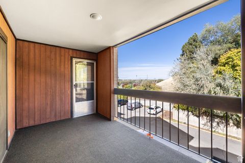 Tiny photo for 2244 N CANYON RD #207, Provo, UT 84604 (MLS # 2117969)