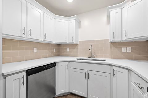 Tiny photo for 2244 N CANYON RD #207, Provo, UT 84604 (MLS # 2117969)