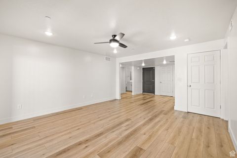 Tiny photo for 2244 N CANYON RD #207, Provo, UT 84604 (MLS # 2117969)