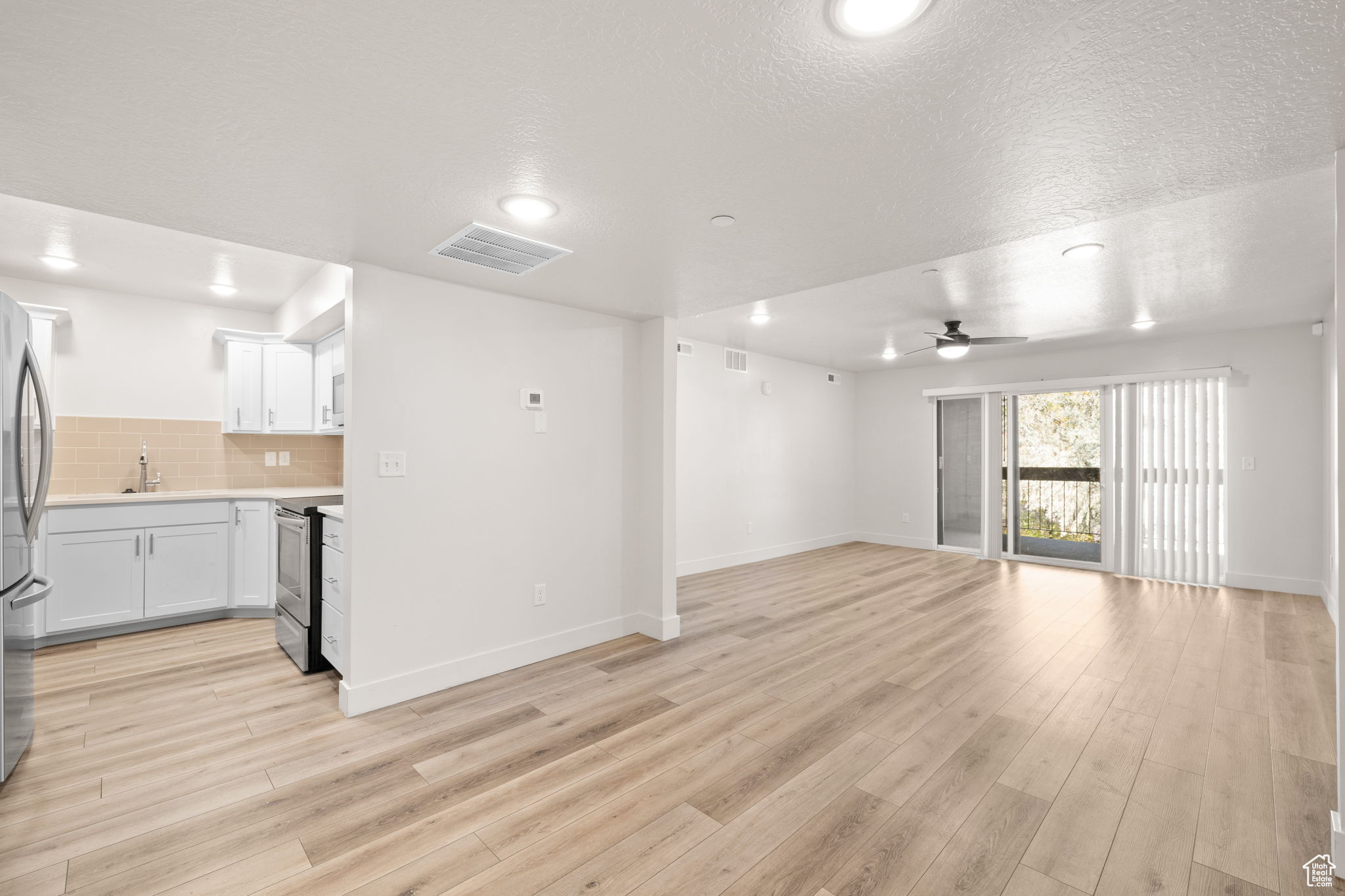 NORTH CANYON CONDO - Residential