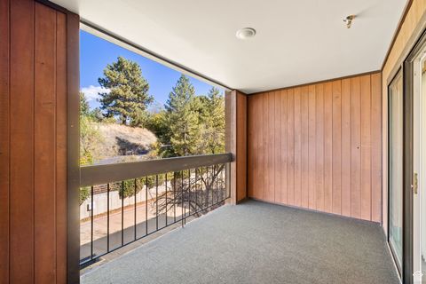 Tiny photo for 2244 N CANYON RD #207, Provo, UT 84604 (MLS # 2117969)