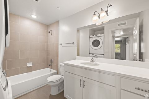 Tiny photo for 2244 N CANYON RD #207, Provo, UT 84604 (MLS # 2117969)