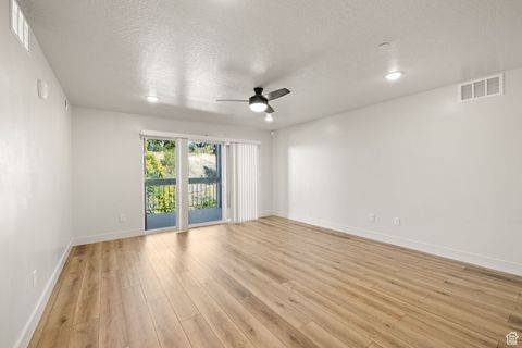 Tiny photo for 2244 N CANYON RD #207, Provo, UT 84604 (MLS # 2117969)