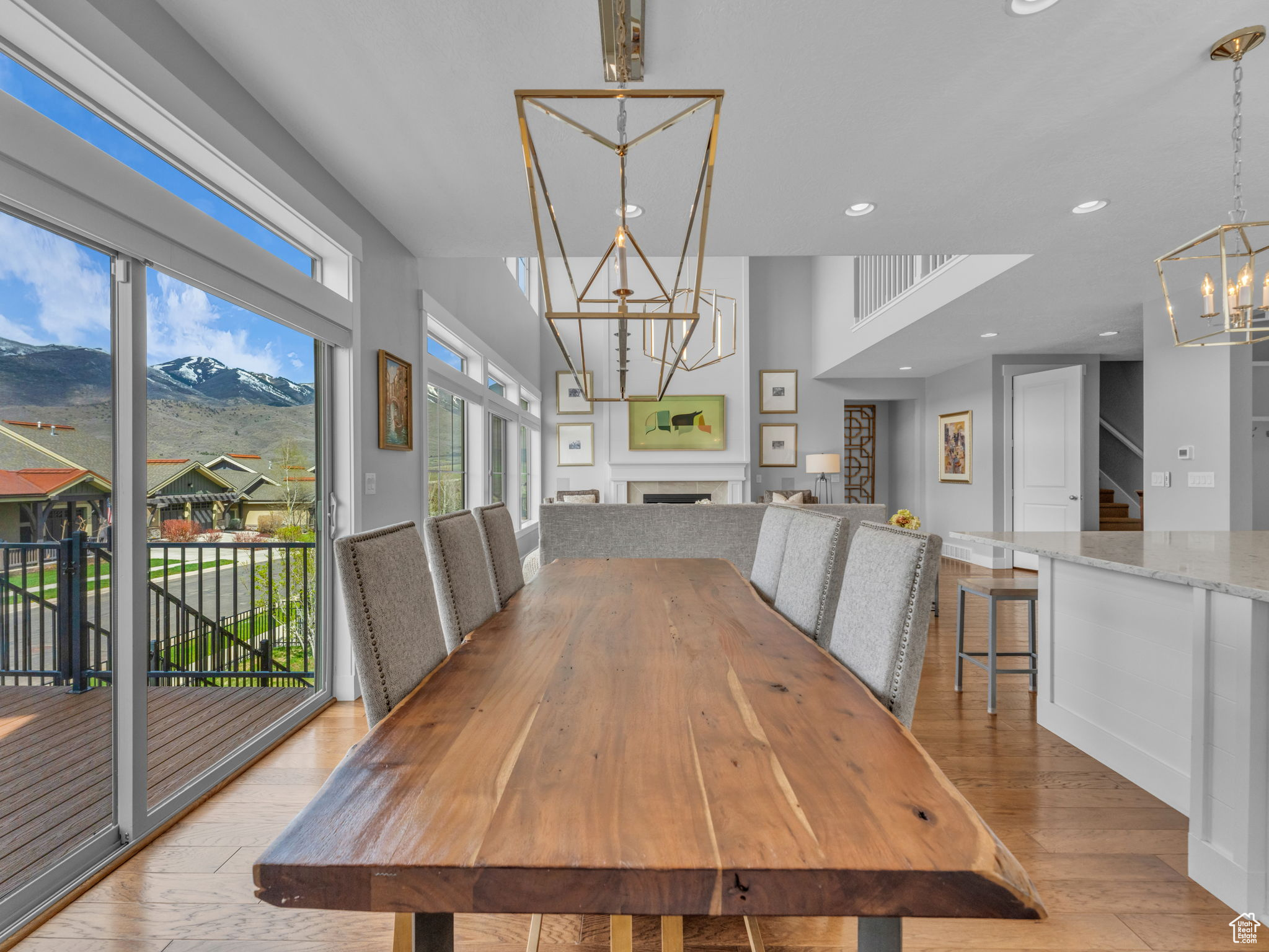 5185 N Fairleigh St, Heber City, Utah image 18