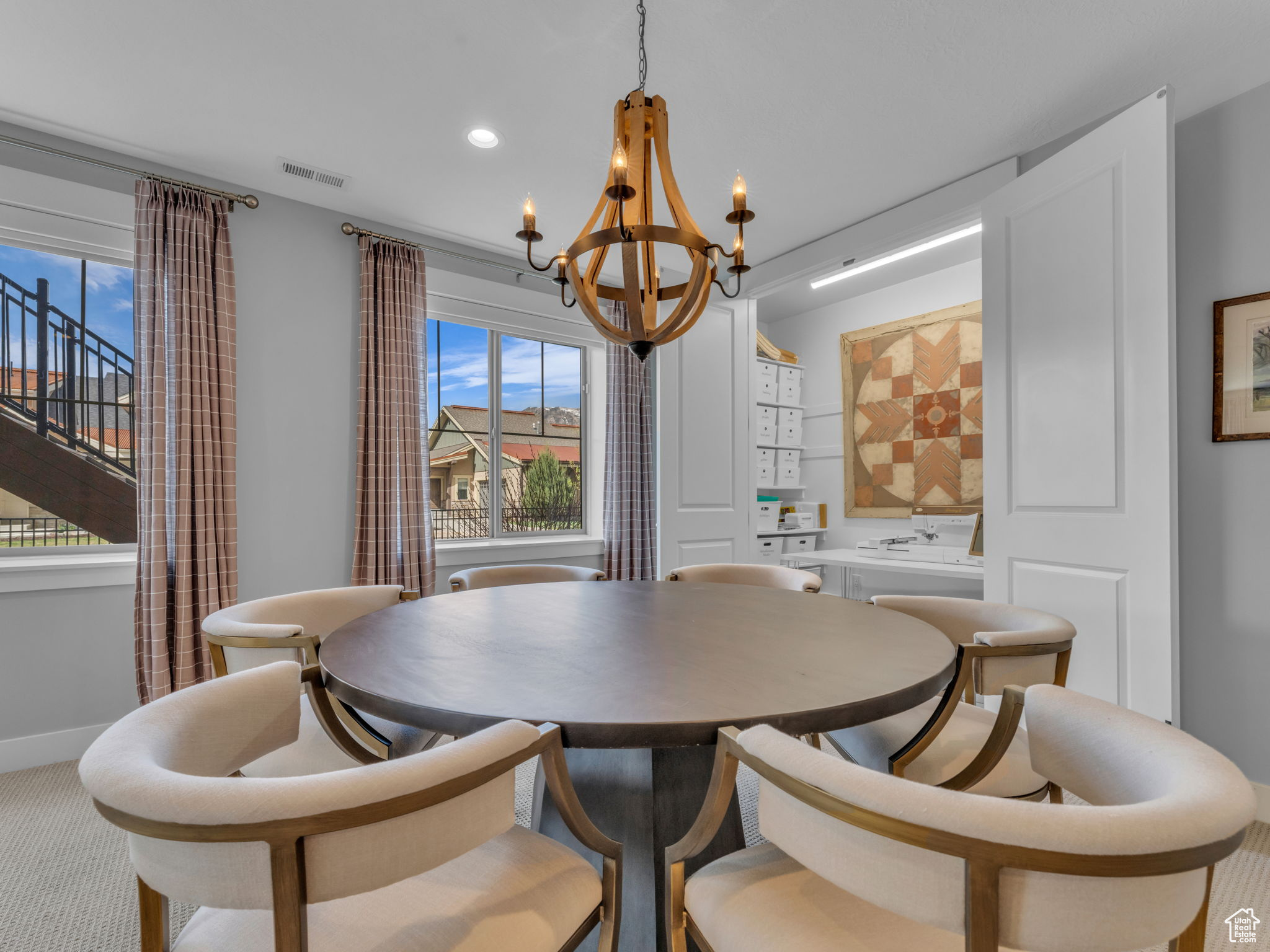 5185 N Fairleigh St, Heber City, Utah image 38