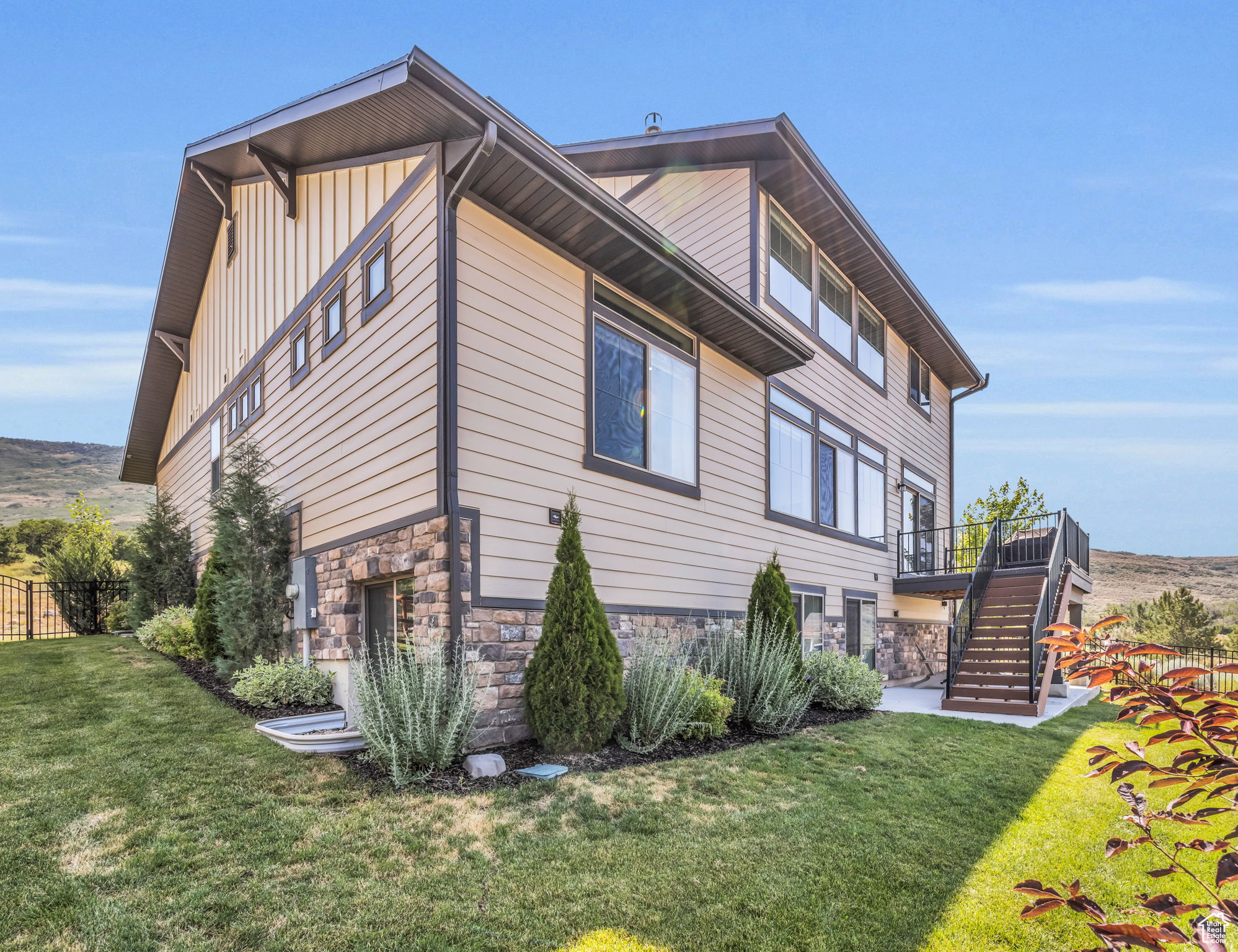 5185 N Fairleigh St, Heber City, Utah image 48
