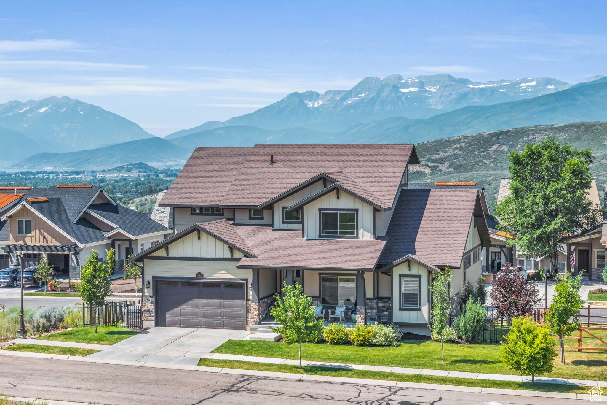 5185 N Fairleigh St, Heber City, Utah image 1