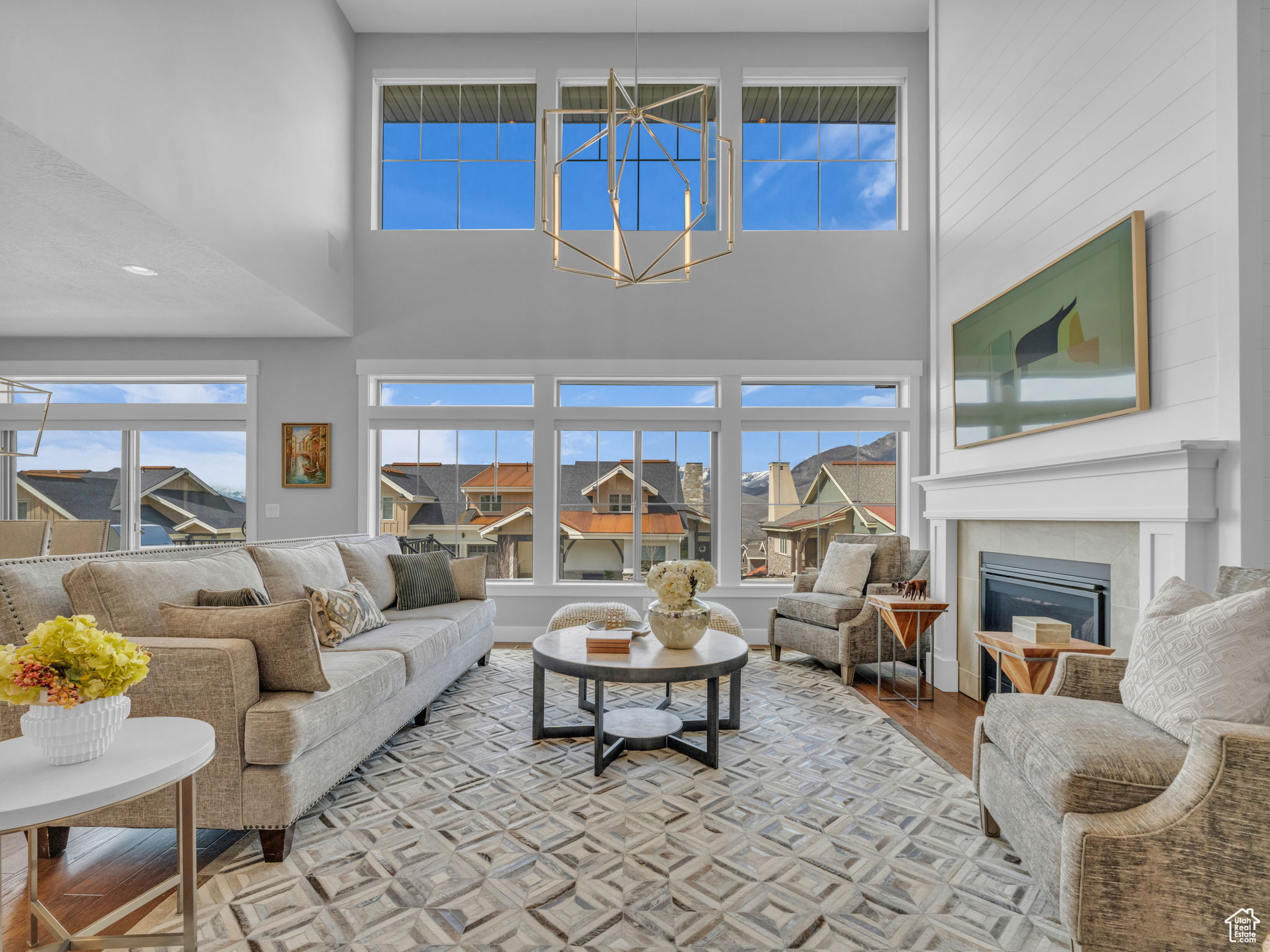 5185 N Fairleigh St, Heber City, Utah image 10